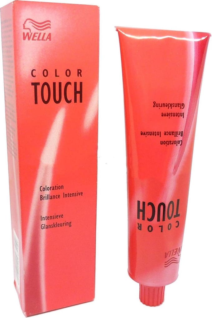 Wella Color Touch Plus 44/06 60ml