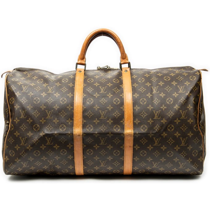 Keepall 60  reistas