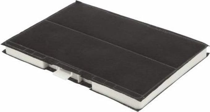 Koolstoffilter voor Bosch 00744077 / 00669659 / 744077