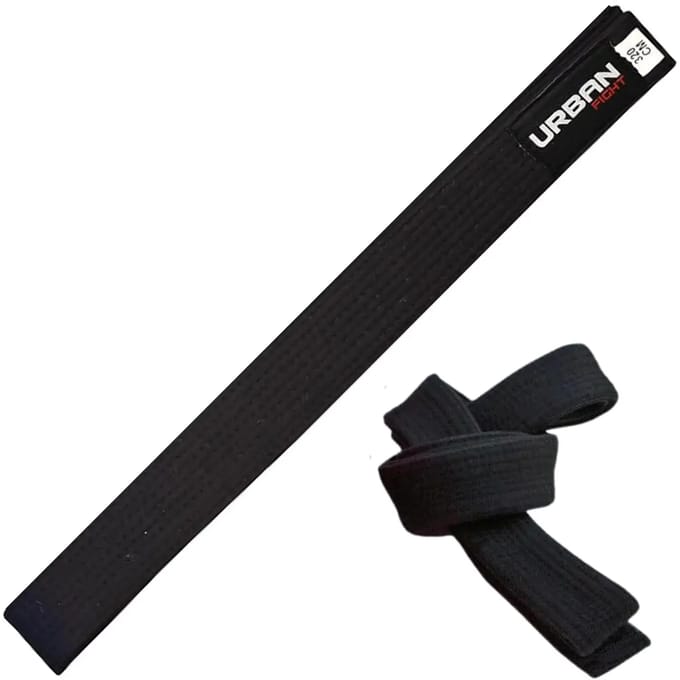 Vechtsport gordel Urban Fight