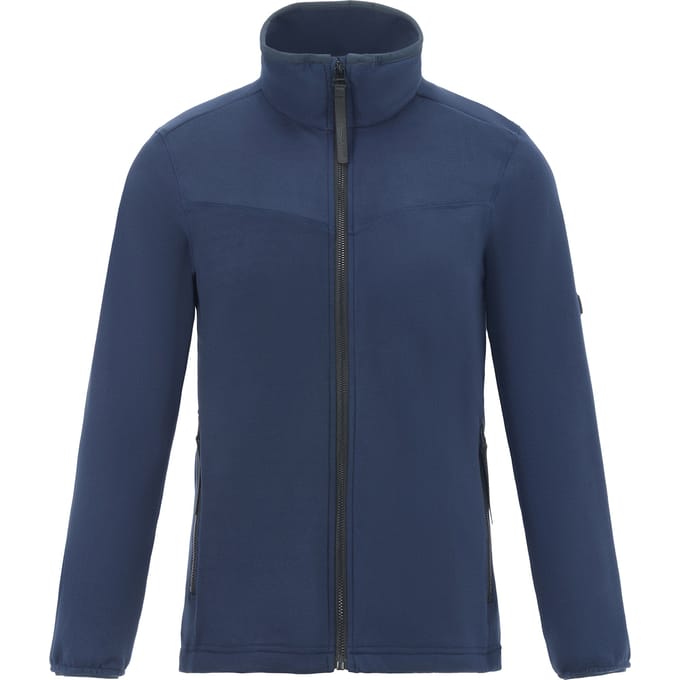 Dare 2B Dames/Dames Florena Full Zip Fleecejack (Marine)