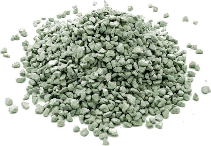 Ubbink - ZeoLith - filtermateriaal - inhoud ca. 1,8kg