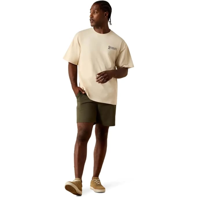 T-shirt Ariat