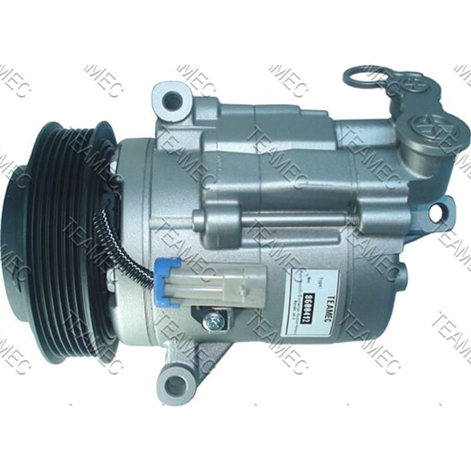 Compressor airconditioning TEAMEC TM8600412