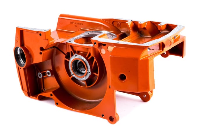 Crankcase 281 xp