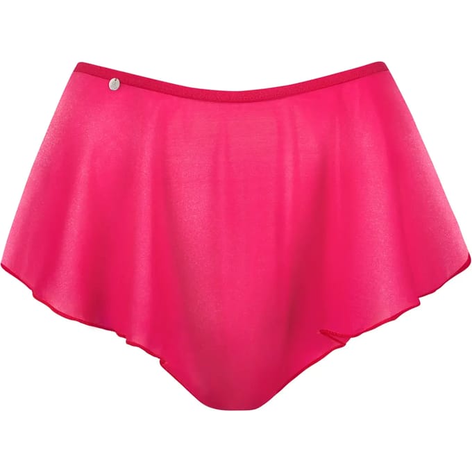 Slips Lisca Franse shorties SHINY STAR Cheek