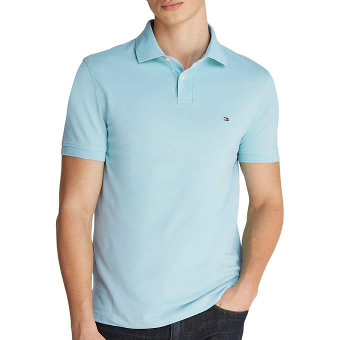 Tommy Hilfiger 1985 Regular Polo Heren