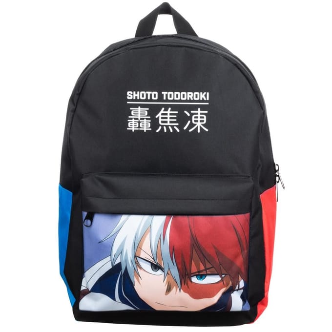 My Hero Academia My Hero Academia Todoroki Rugzak 43 cm