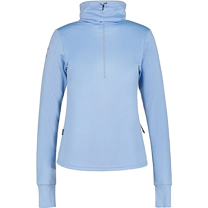 Dames sportieve lange mouwen T-shirt Rukka Multia