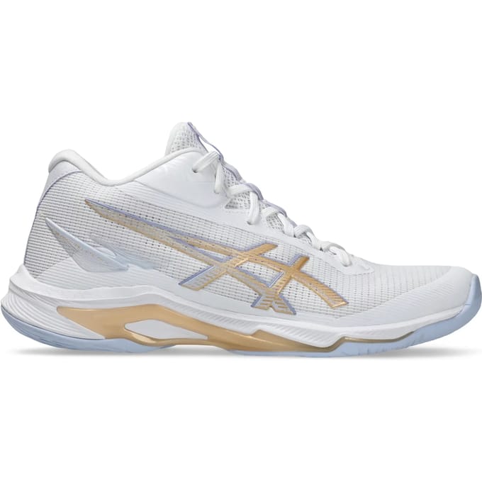 Indoorschoenen voor dames Asics Netburner Ballistic FF MT 4