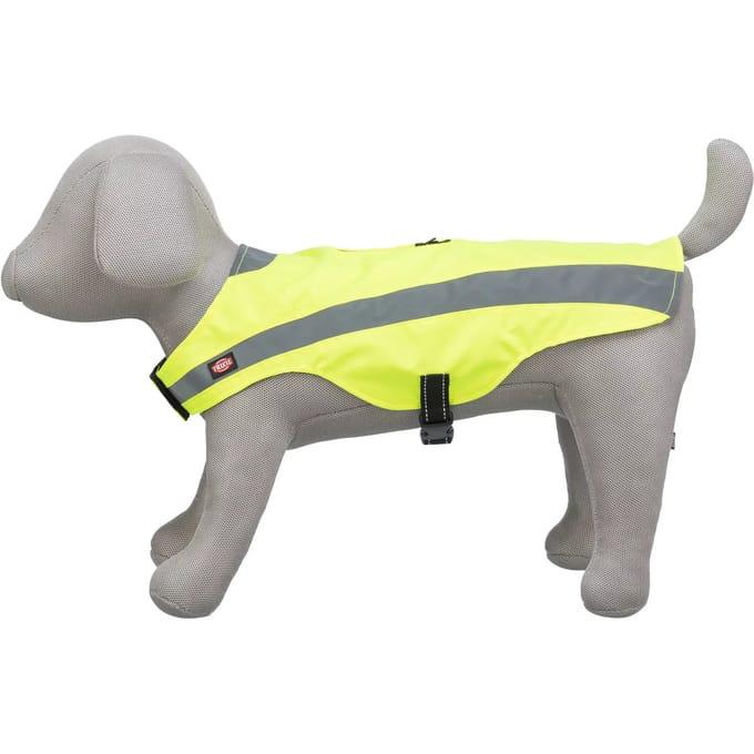 Reflecterend veiligheidsvest voor honden Trixie