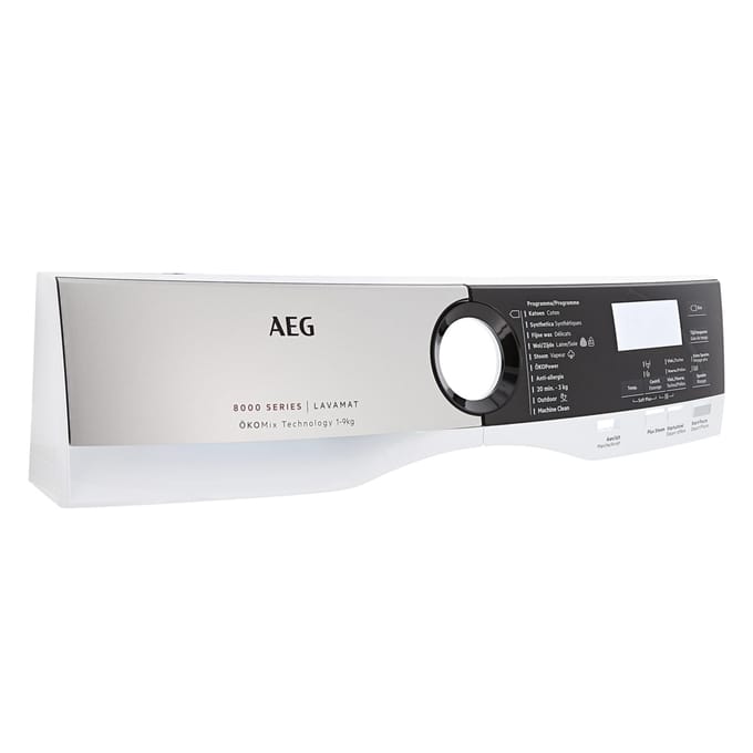 ELECTROLUX - BEDIENINGSPANEEL MET GREEP ,AEG, - 140177309014