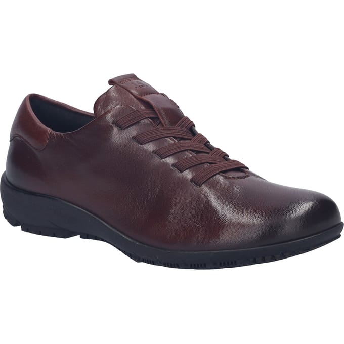 JOSEF SEIBEL Dames Lage schoen Charlotte 01 in rood