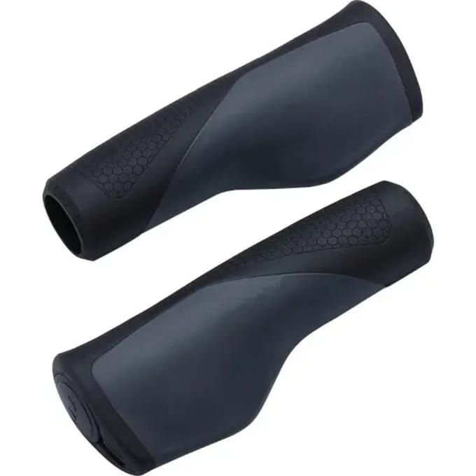 Bbb Mamba Handvatten Zwart,Grijs 92 mm