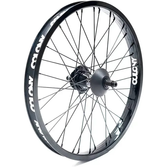 Achterwiel links Colony Swarm Planetary x Contour Freecoaster