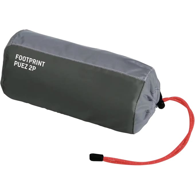 Vloermatten Salewa Footprint Puez Trek 2P