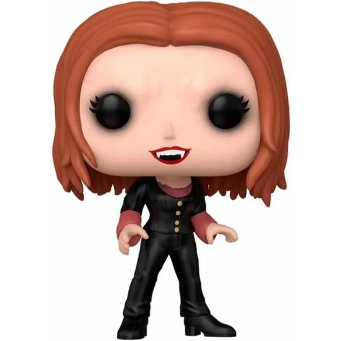 Buffy Willow vinylfiguur 1729 Unisex Funko Pop! - Neutraal - Standard