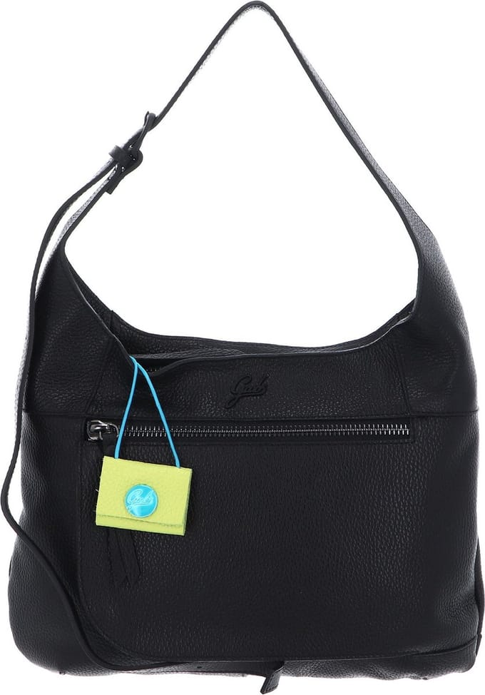 Gabs Schoudertas Mirta Tote Bag Black Zwart
