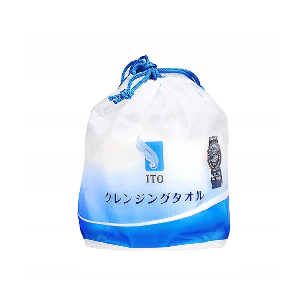 [Promotie] ITO - Facial Cleansing Tissue - 1pak(80stukken)