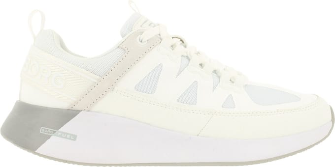 Bjorn Borg - Sneaker - Male - Wht - 45 - Sneakers