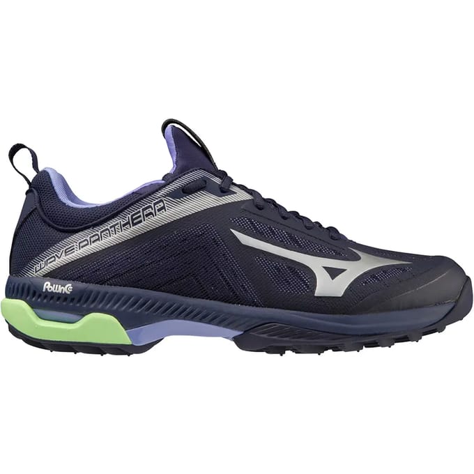 Indoor schoenen Mizuno Wave Stealth Neo