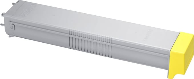 Samsung CLT-Y6062S Tonercartridge - Geel