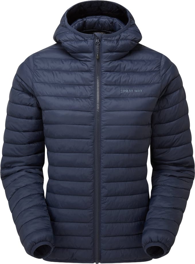 Sprayway Entwistle Jas - Dames gevoerde jas - Blazer