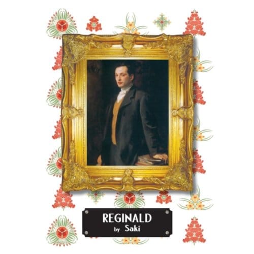 Reginald - Saki