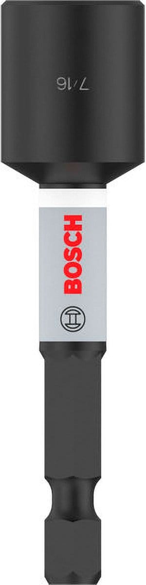 Bosch PRO Moeraanzetter Slag 7/16" x 65 mm 2 9/16" x 65...