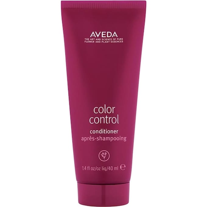 Color Control Conditioner voor gekleurd haar 40ml