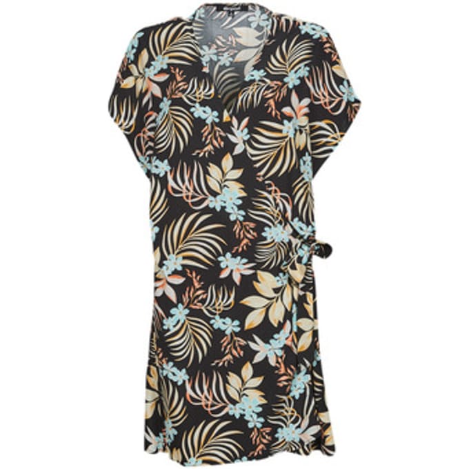 Rip Curl  Korte Jurk SUN DANCE KIMONO