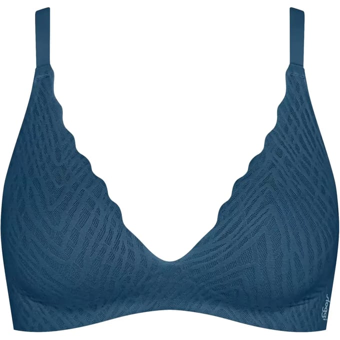 Push-up beha voor dames Sloggi Zero Feel Bliss The Up