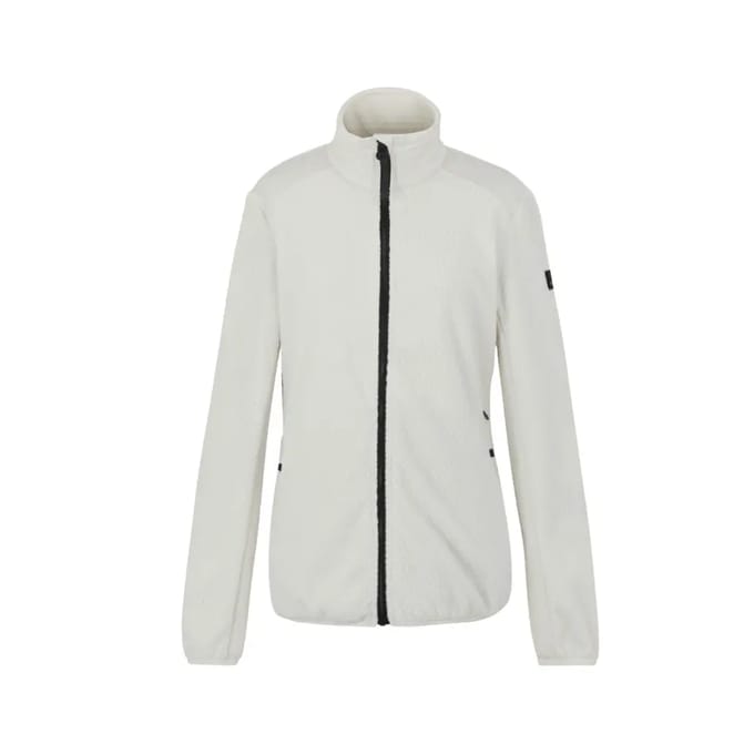 Ened lichtgewicht fleece vest actieve fleece voor dames