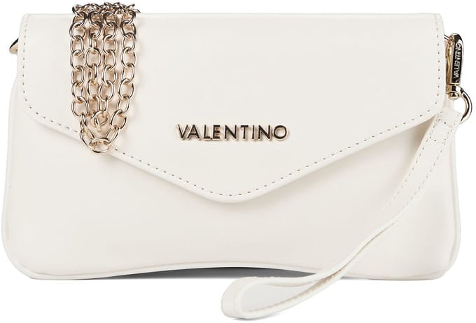 Valentino Ariel Mir Clutch 21 cm - Dames - bianco