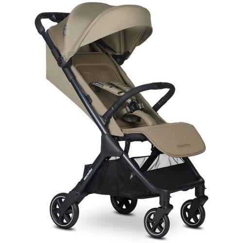 Easywalker Jackey NXT Buggy - Moss Green