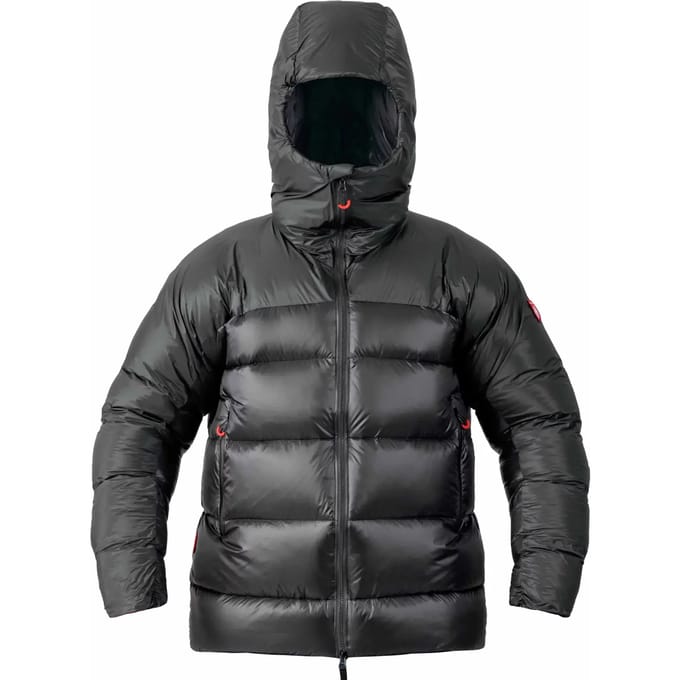 Donsjack Pajak Everest 2.0