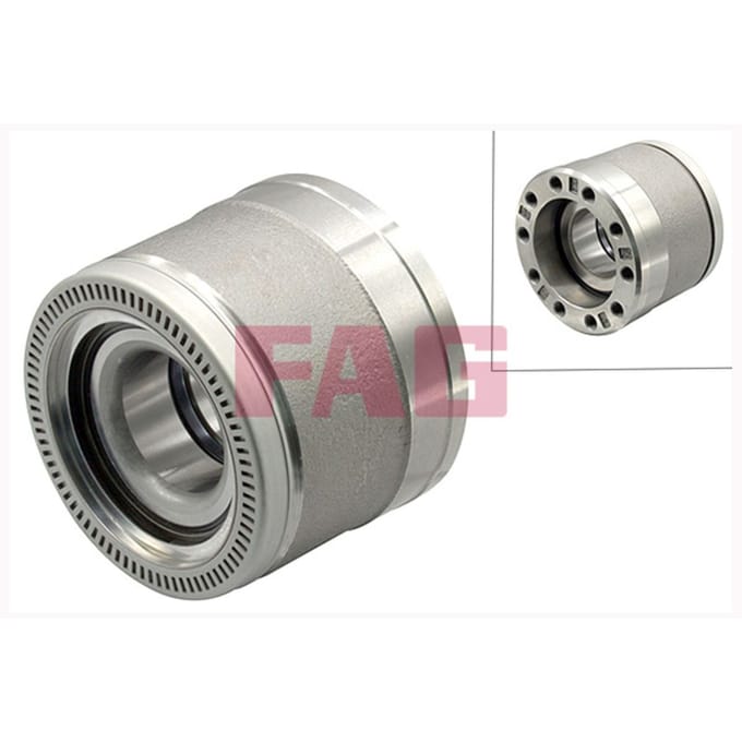 Wiellager Schaeffler FAG 632203.H195