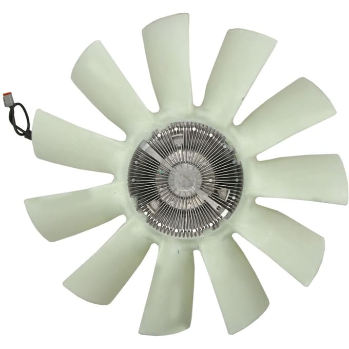 Ventilator, waaier NRF 49770