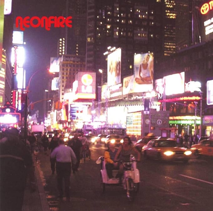 Neonfire