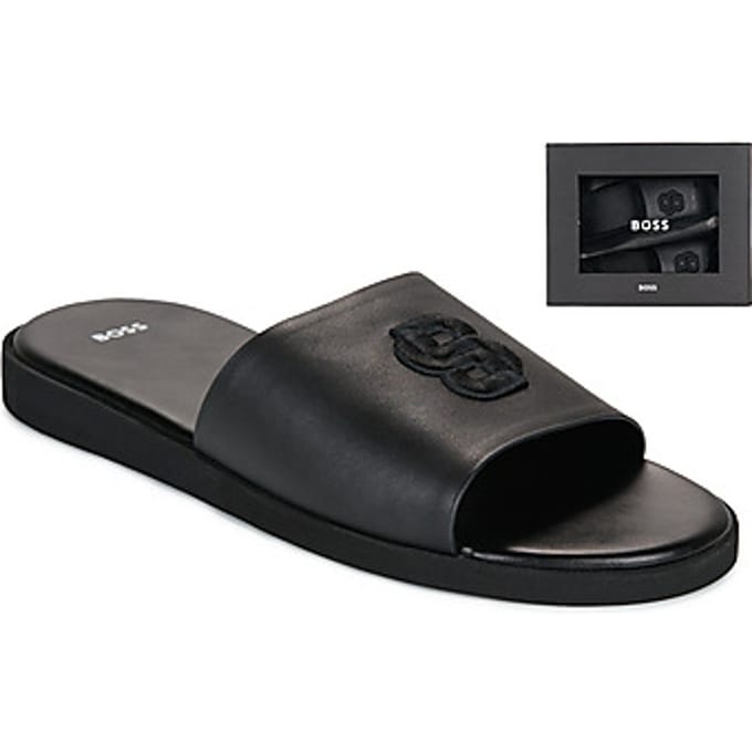 Slippers BOSS Darrel_Slid_pubb