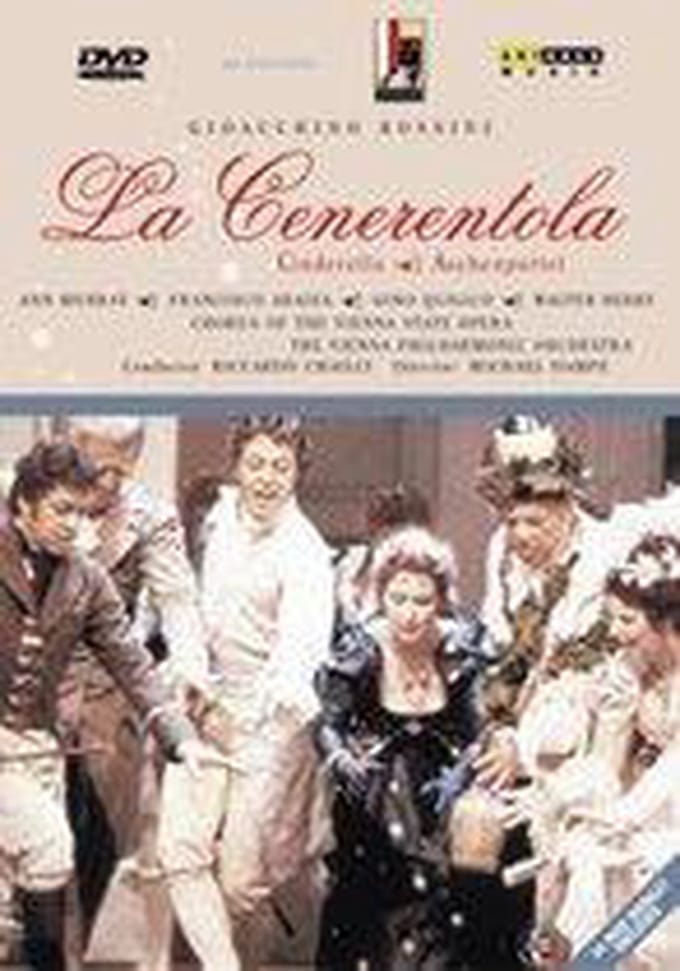 Cenerentola