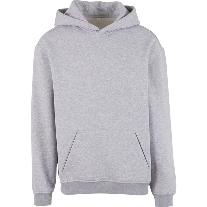 Hoodie Build Your Brand Loose Fit