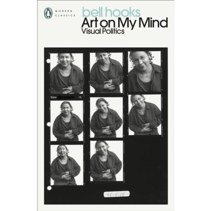 Art On My Mind - Penguin Modern Classics - bell hooks