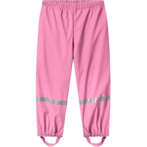 LUPILU Kinder regenbroek (Roze, 86/92)