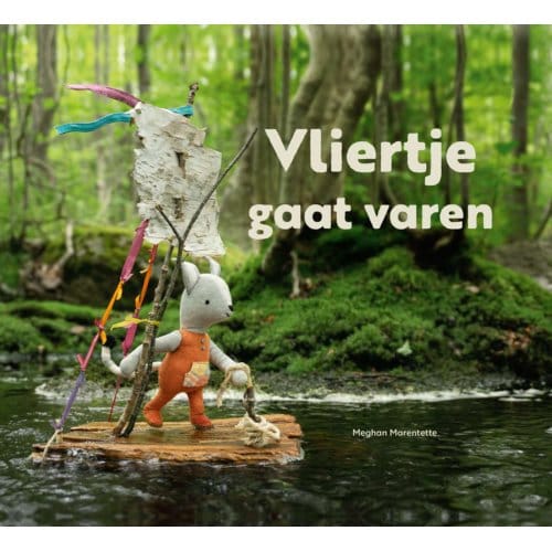 Vliertje Gaat Varen - Meghan Marentette