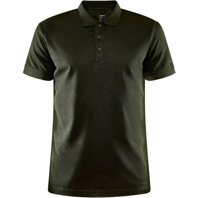 Craft Core Unify Polo Heren - Maat S