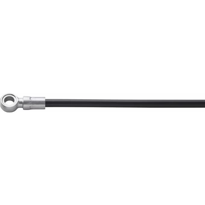 Shimano Schijfremleiding Sm-hb90 1700 Mm Zwart