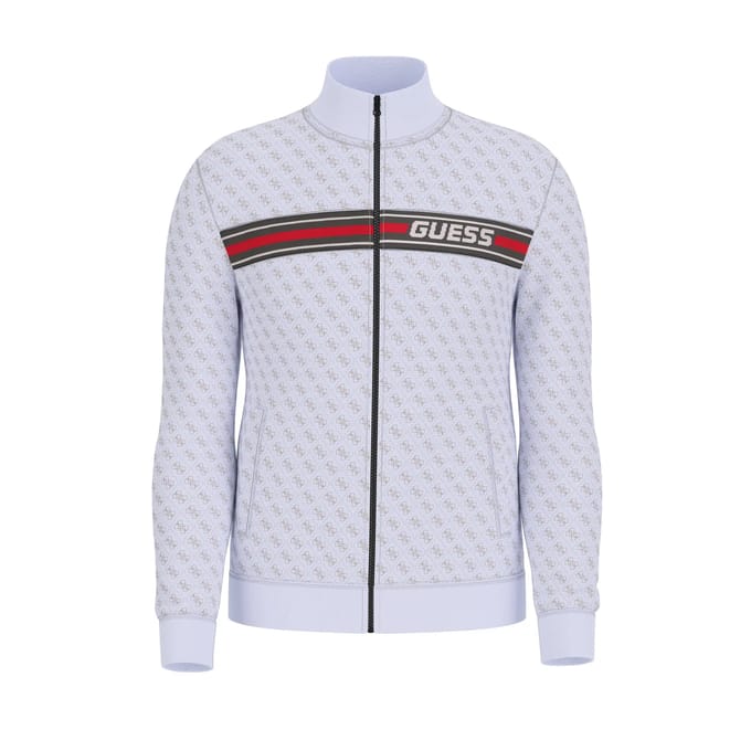 Track suit jas Guess Korbin