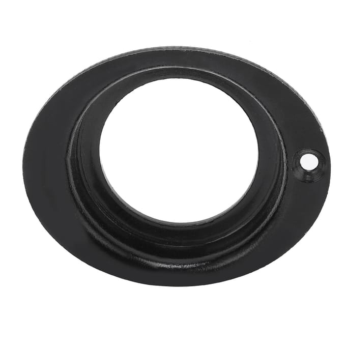 Scooter Lagere Schacht Stuur Lager Vervanging Headset voor Xiaomi M365 Elektrische Scooter Accessoires black