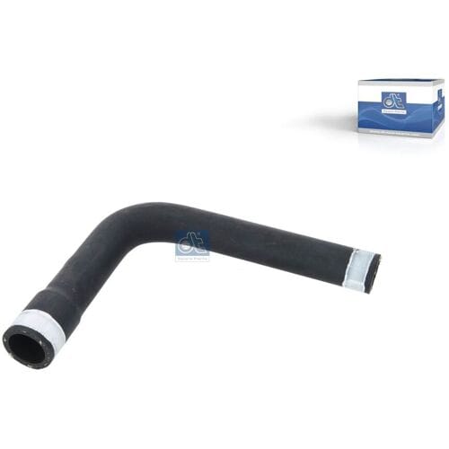 Radiateurslang DT SPARE PARTS 1.00703